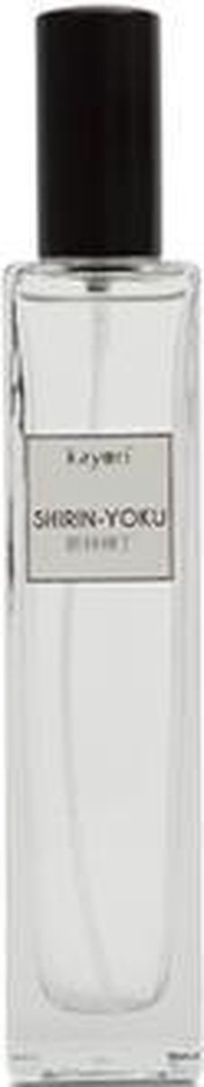 Kayorï Interieurparfum Roomspray Shirin-Yoku Room Spray 100ml