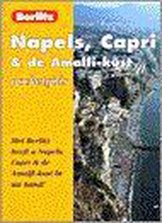 Napels - cover