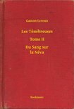 Les Ténébreuses - Tome II - Du Sang sur la Néva