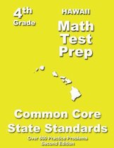 Hawaii 4th Grade Math Test Prep