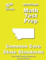 Montana 4th Grade Math Test Prep