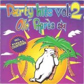 Various Artists - Party Hits Vol. 2 (CD)