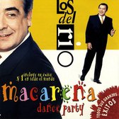 Macarena Dance Party