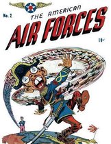 THE American Air Forces