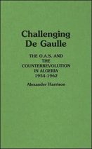 Challenging De Gaulle