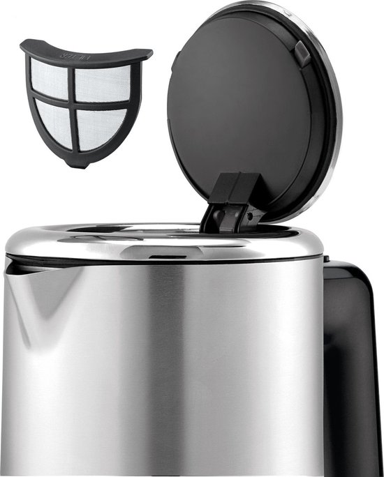 WMF KITCHENminis® Waterkoker 0,8 L WMF KITCHENminis® Waterkoker 0,8 L