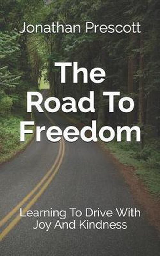 The Road To Freedom - cover