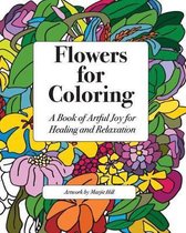 Flowers for Coloring