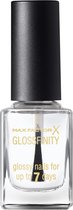 Max Factor Glossfinity Nagellak Topcoat - 005