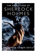 The Adventures of Sherlock Holmes