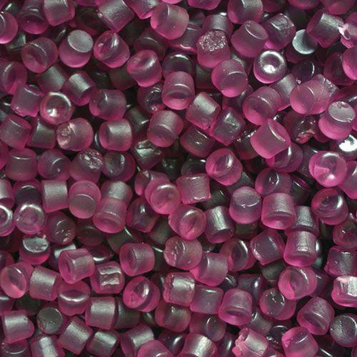 Astra Sweets Violet Knoopjes - Snoep - 3kg