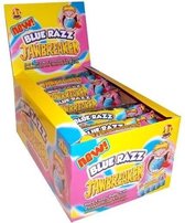 Jawbreaker Blue Razz 40 x 5 pack