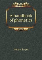 A handbook of phonetics