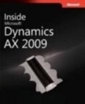 Inside Microsoft Dynamics Ax 2009