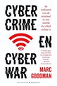 Cybercrime en cyberwar