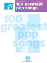 Selections from MTV's 100 Greatest Pop Songs (Songbook)