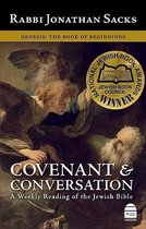Covenant and Conversation: v. 1