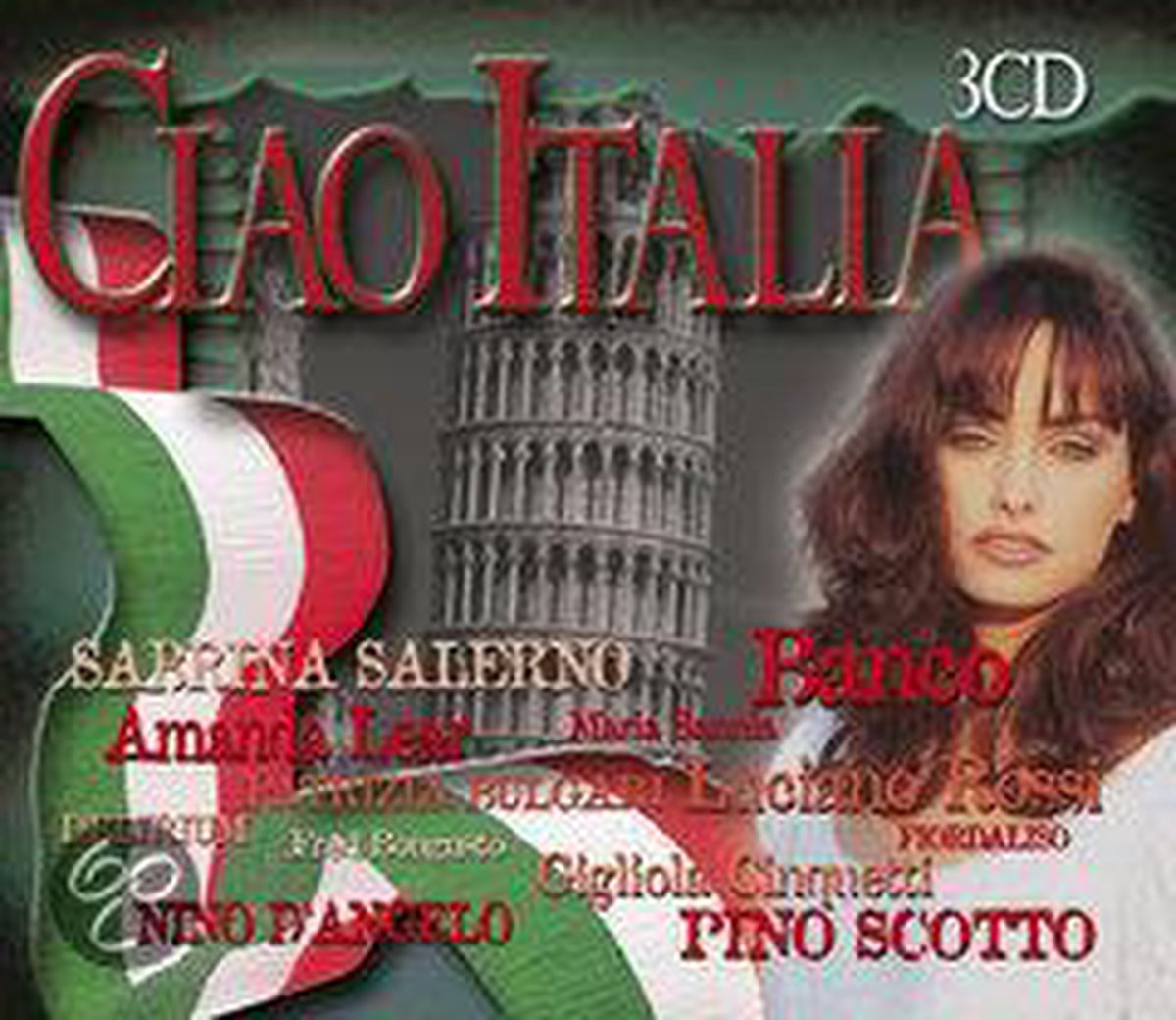 Ciao Italy 50's & 60's op Prijzenvolger.com