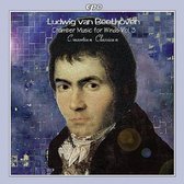 Beethoven: Chamber Music for Winds Vol 3