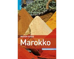 Marokko