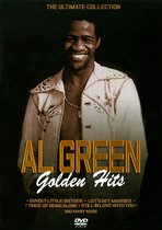 Al Green - Golden Hits - Ultimate Collection (DVD)