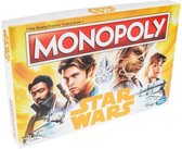Monopoly Star Wars Han Solo