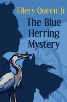 The Ellery Queen Jr. Mystery Stories - The Blue Herring Mystery