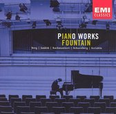 Piano Works: Rachmaninov; Janácek; Schoenberg