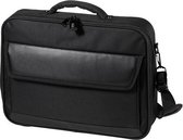 Vivanco NB ADV1 15.6 notebooktas 39,6 cm (15.6") Aktetas Zwart