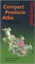 Compact provincie atlas