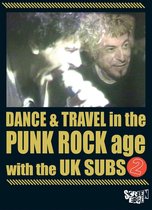 Dance & Travel In The Punk Roc