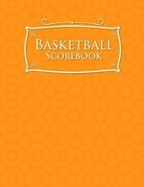 Basketball Scorebook