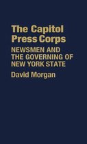 The Capitol Press Corps