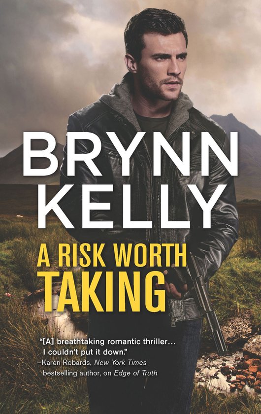 The Legionnaires 3 - A Risk Worth Taking (The Legionnaires, Book 3)