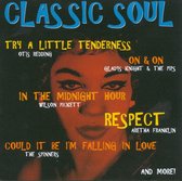 Classic Soul: Motown Legends, Vol. 4-5/100% Motown