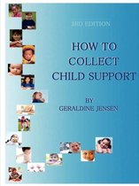Omslag How to Collect Child Support
