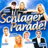 Schlager Parade! [ZYX]