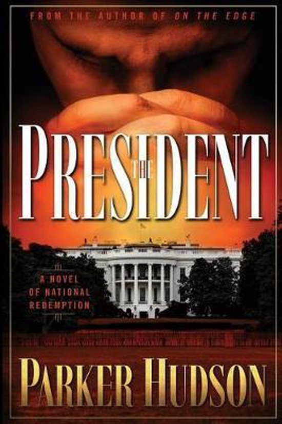 The President - cover