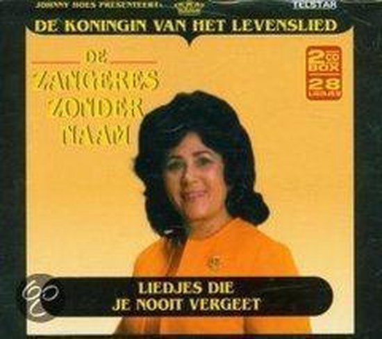 Liedjes Die Je Nooit Verg