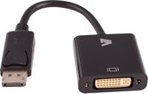 V7 DisplayPort - DVI m/f