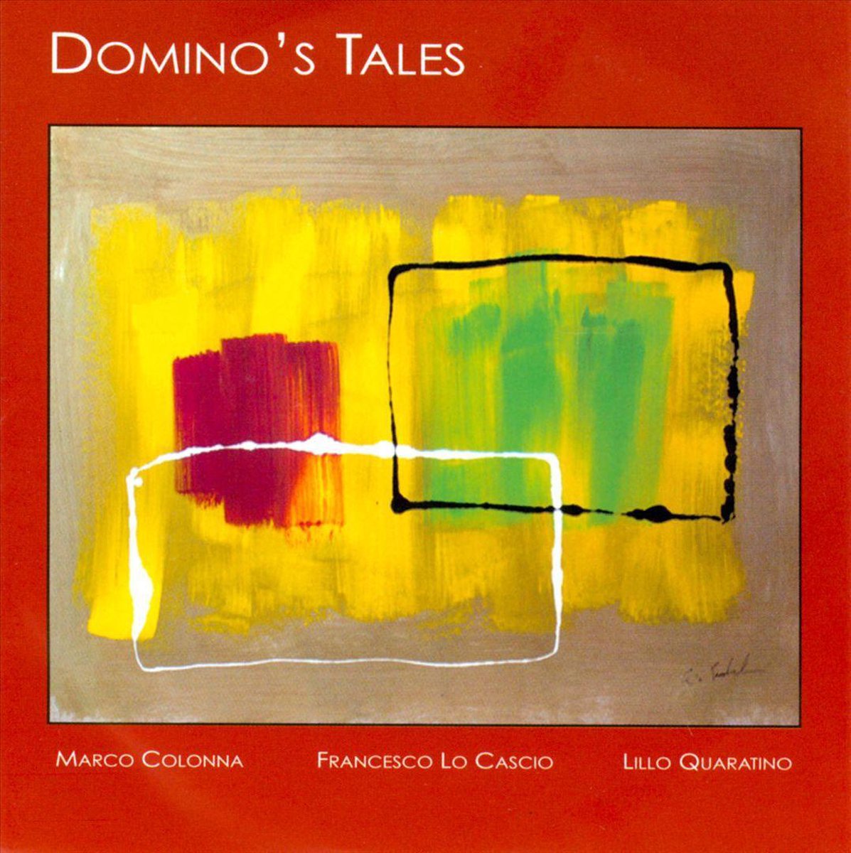 DominoS Tales