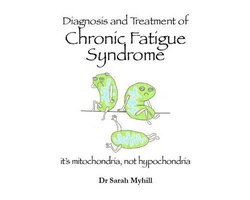 Diagnosing & Treating CFS