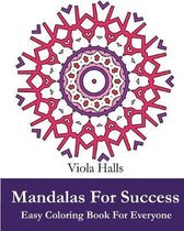 Mandalas For Success