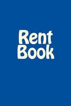 Rent Book