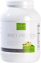 Delavie Whey Protein Shake - Eiwitshake / Proteine shake - Vanilla 2000 g