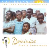 Caribbean Voyage: Dominica