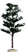 Lemax - Conifer Tree, Medium uit de 2016 Collectie