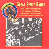 Great Sweet Bands - America Swings