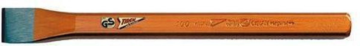 Padre koudbeitel 200x23x13 mm