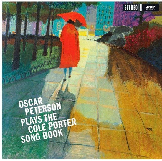 Plays The Cole Porter  Songbook
